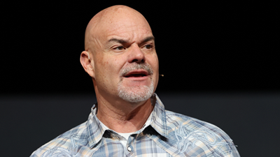 Pastor Jeff Ministries with Pastor Jeff Schwarzentraub